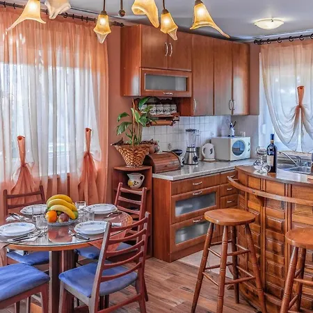 Apartament Meri