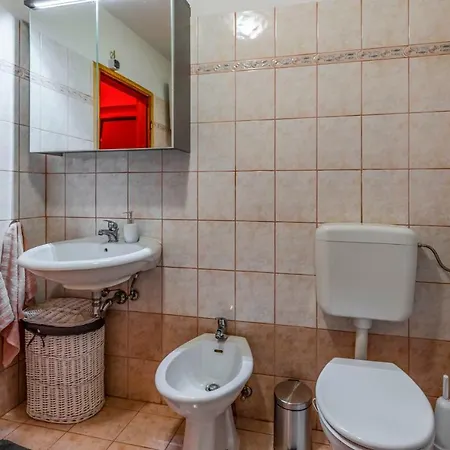Meri Apartament Ližnjan