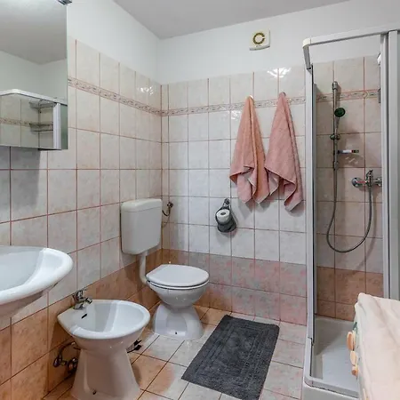 Apartament Meri