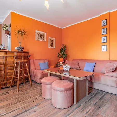 Apartament Meri