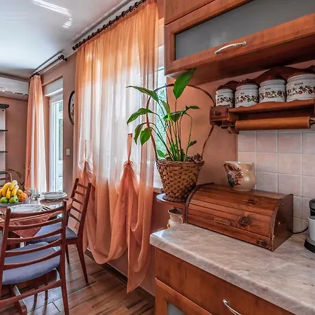 Apartament Meri