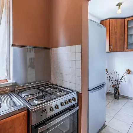 Meri Apartament *
