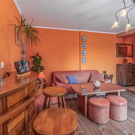 Apartament Meri Ližnjan