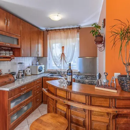 Apartament Meri