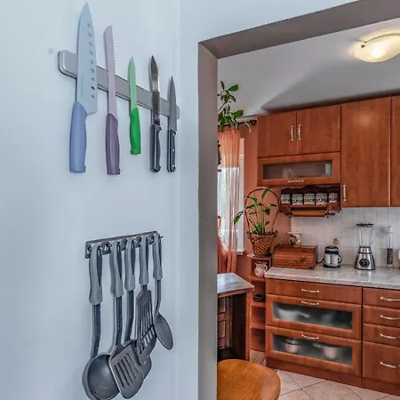 Appartement Meri *