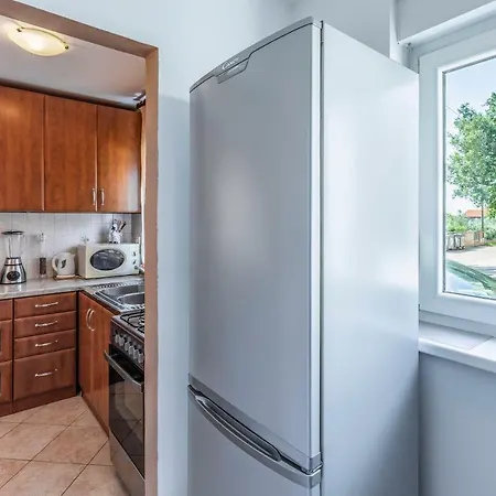Apartament Meri Ližnjan