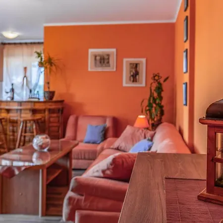 Meri Apartment