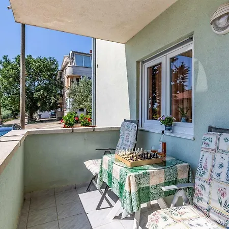 Meri Apartment Liznjan