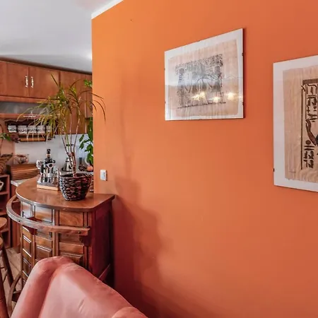 Meri Appartement Ližnjan
