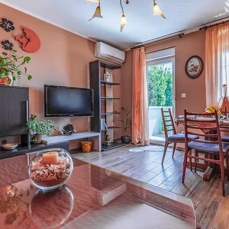 Meri Apartment *