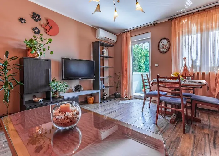 Meri Appartement *