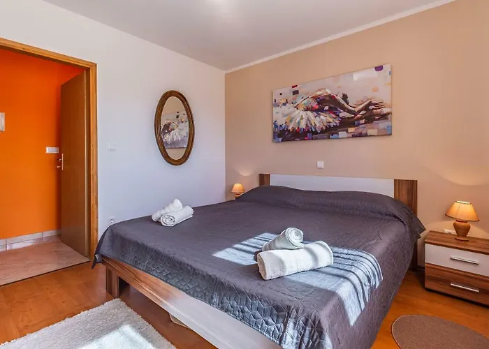 Meri Appartement *