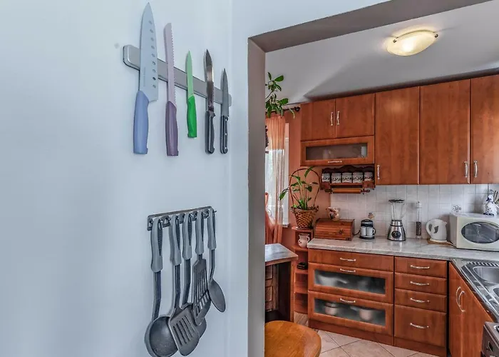 Appartement Meri *