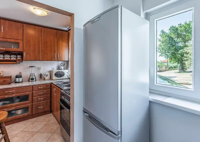 Appartement Meri Ližnjan